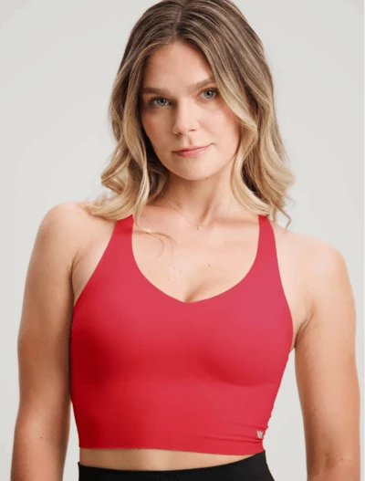 Shefit Everyday Longline Bra
